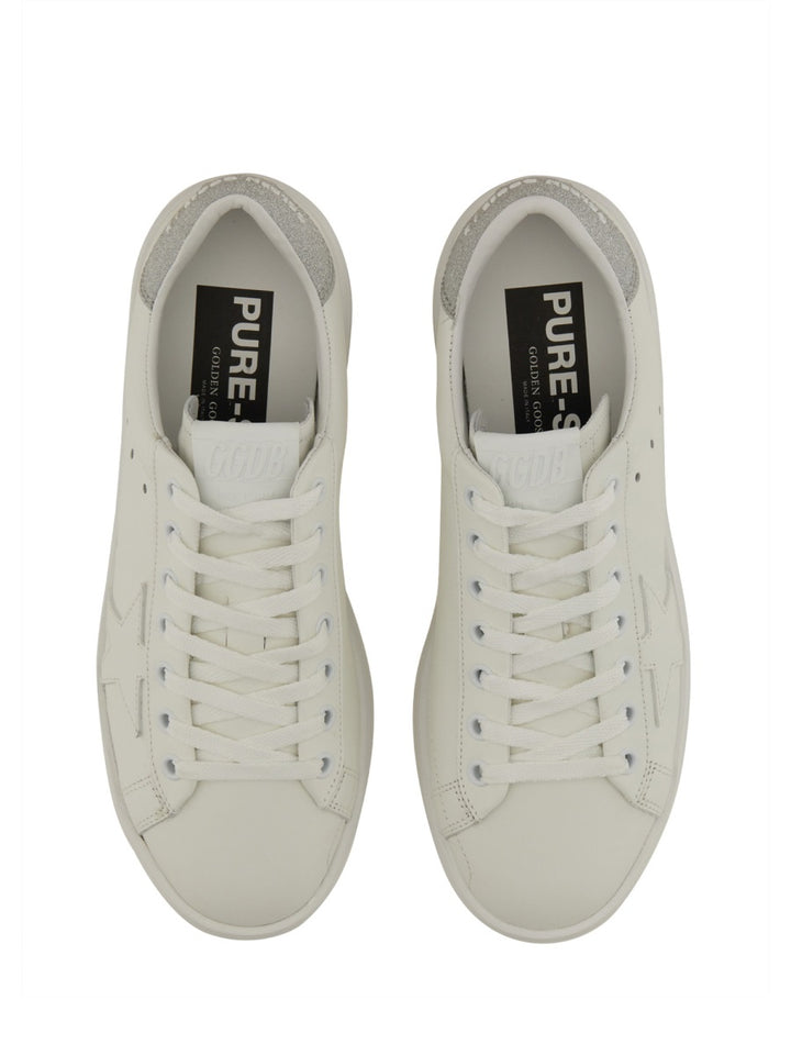 Golden Goose Sneakers - White | Wanan Luxury
