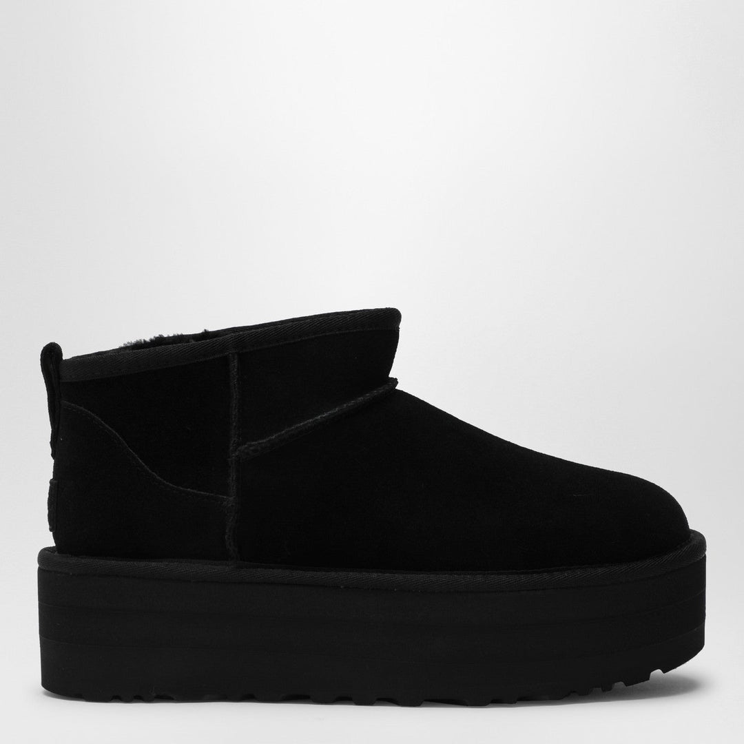 Ugg Shoes - Black | c943b2c4fb3fae416e1afa205dd5d44650dab94a