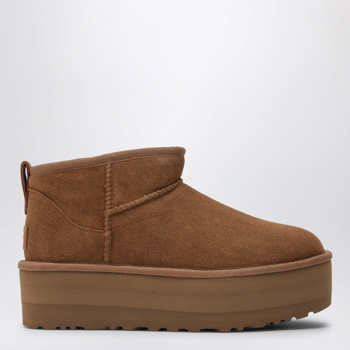 Ugg Shoes - Beige | 8358f080b6878ab9f0edaced2426c7da7d3c0b85