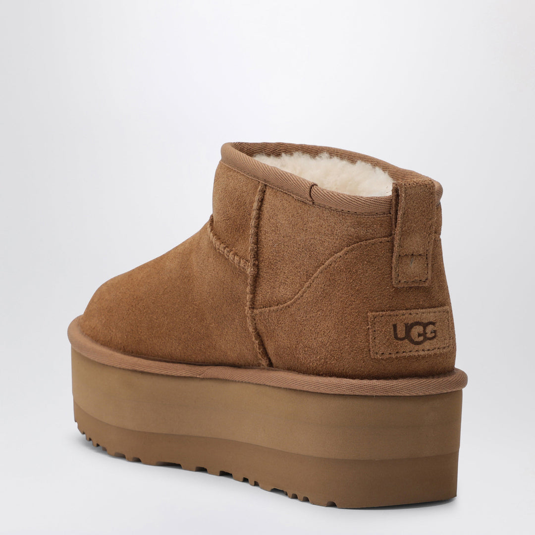 Ugg Shoes - Beige | 6e3e6a7e1aff79bb4c1dea38e746ef71688a5aec