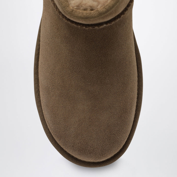 Ugg Shoes - Brown | 1486c6039ab22b24989a1d9d66ded7ddf64674c3
