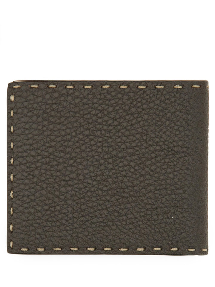 Fendi Wallets & Pures - Brown | Wanan Luxury