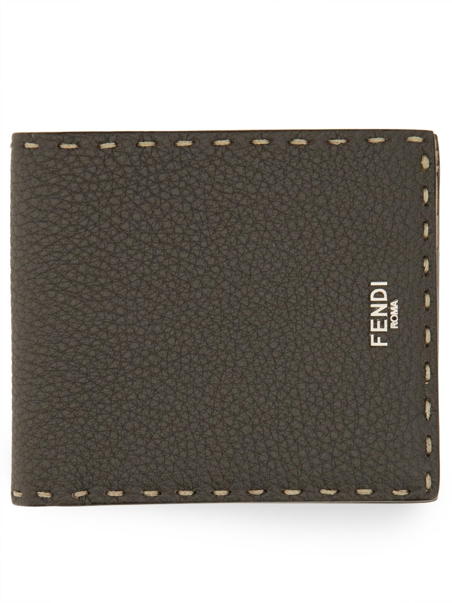 Fendi Wallets & Pures - Brown | Wanan Luxury