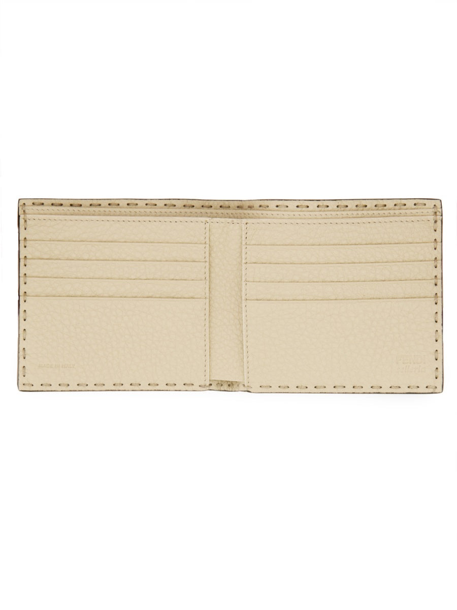 Fendi Wallets & Pures - Brown | Wanan Luxury