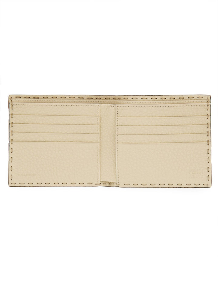 Fendi Wallets & Pures - Brown | Wanan Luxury