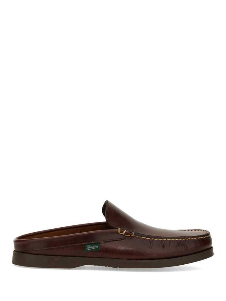 Paraboot Loafers - Brown | Wanan Luxury