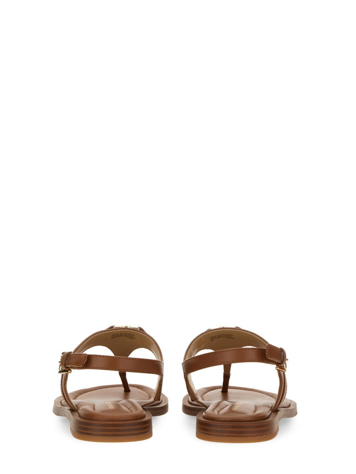 Michael Kors Sandals - Buff | a2603ecb4df593cbe60c311e0c9afb1da5828ab5