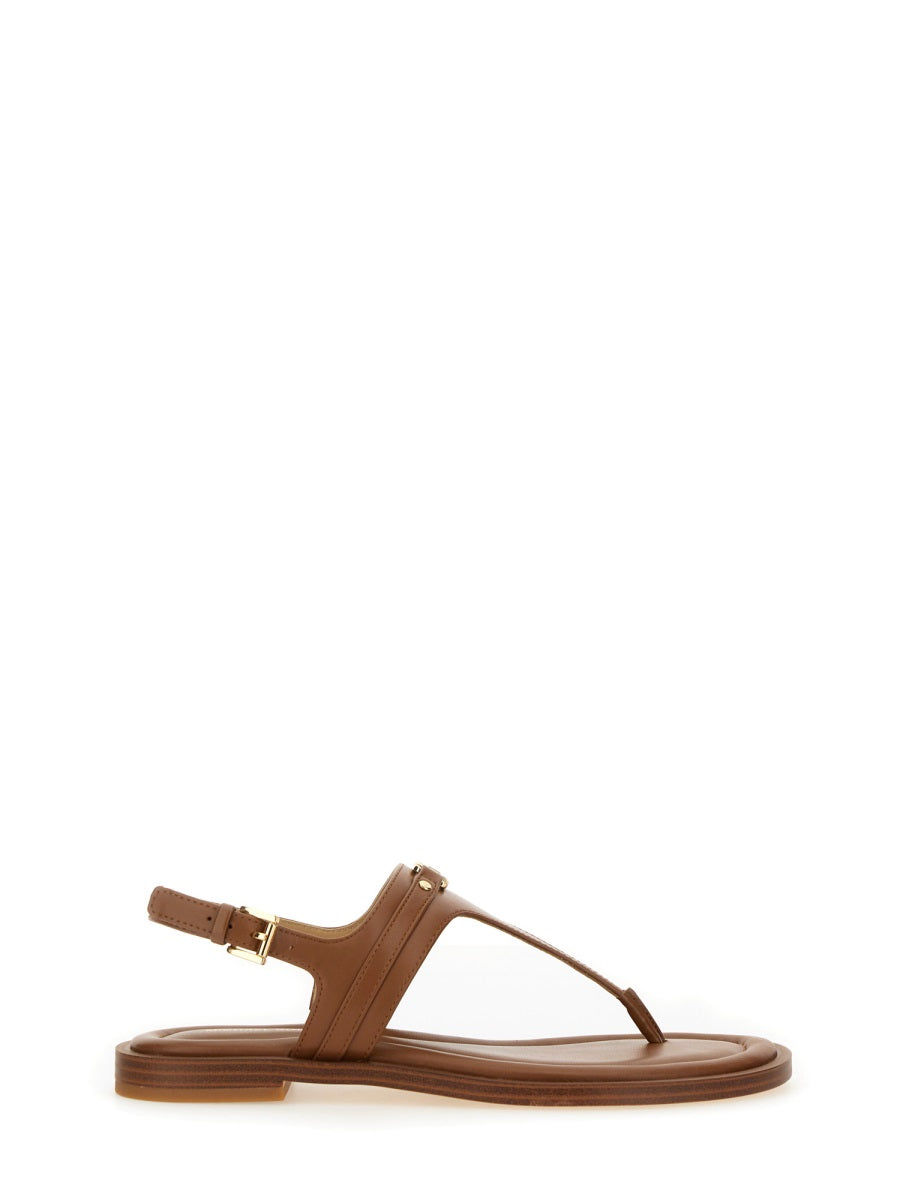Michael Kors Sandals - Buff | 4e3a92439c6199b0c0d52a45e25eeda5c909aad7