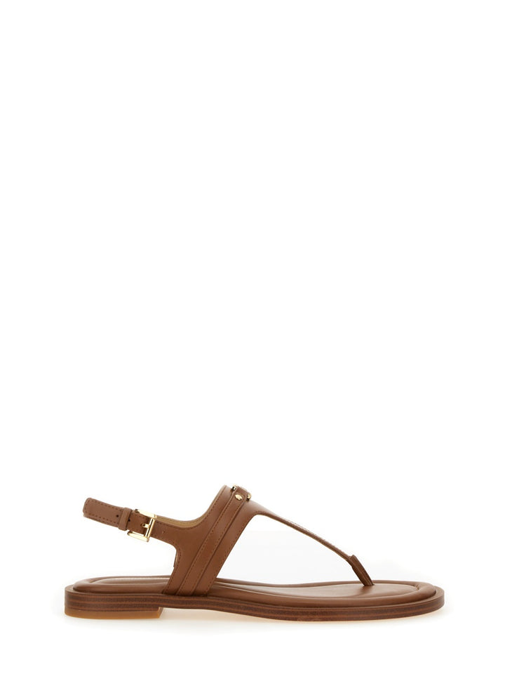 Michael Kors Sandals - Buff | 4e3a92439c6199b0c0d52a45e25eeda5c909aad7