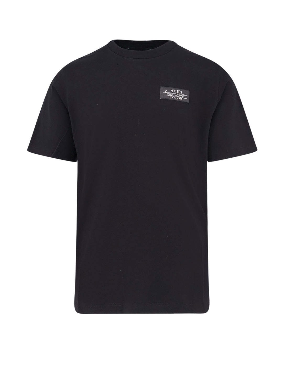 Amiri T-shirts and Polos - Blacks and greys | 7a57269f94631539922d44cce56780ebfbd55401