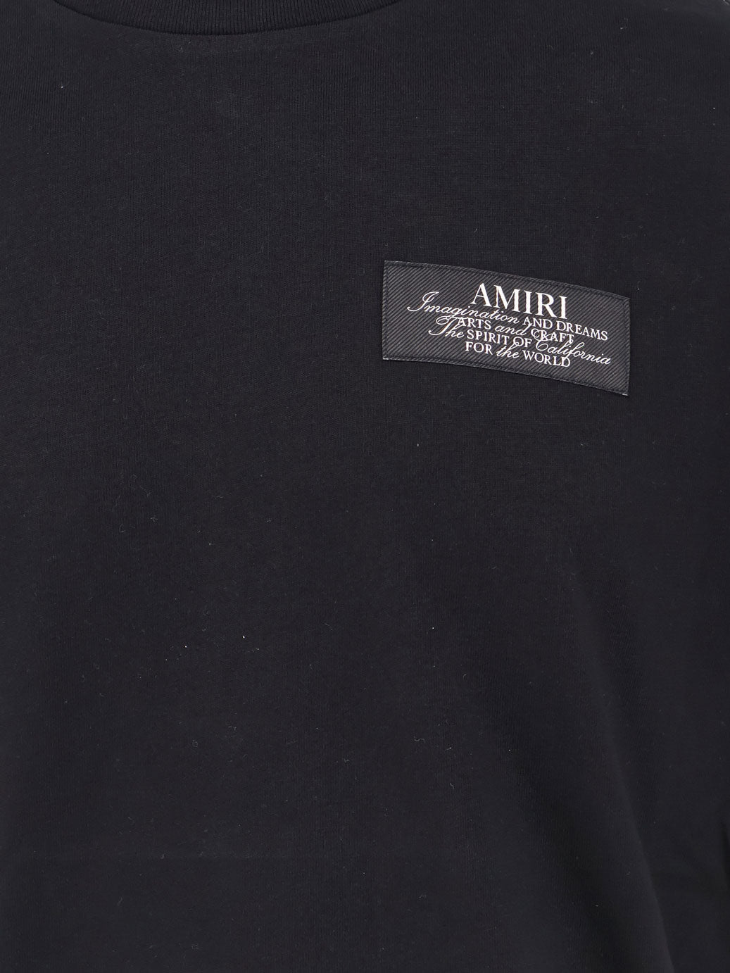 Amiri T-shirts and Polos - Blacks and greys | 872b69f395d1b3e5457632f81aa102ed93f9538d