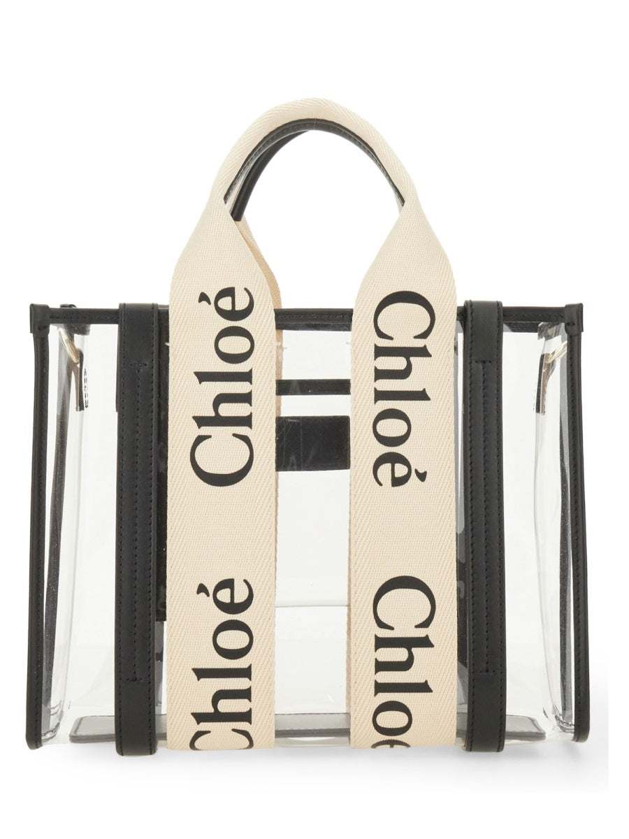 ChloÉ Hand Bags - Black | 6c8c52ec7a0eb0e178ac11ca62f7356d3c739311