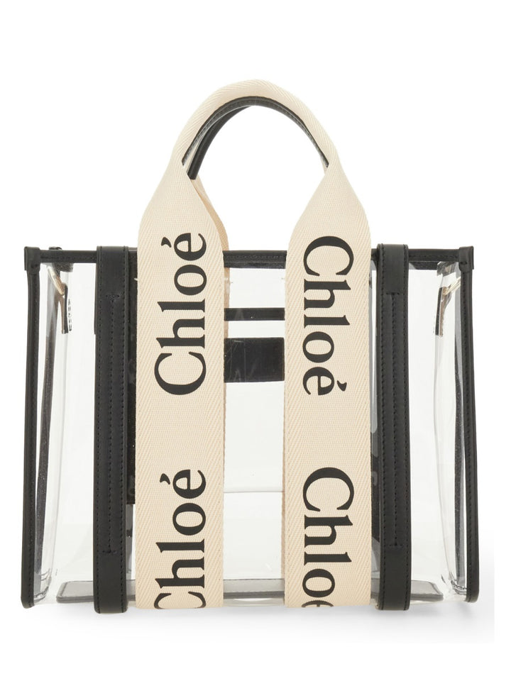ChloÉ Hand Bags - Black | 6c8c52ec7a0eb0e178ac11ca62f7356d3c739311