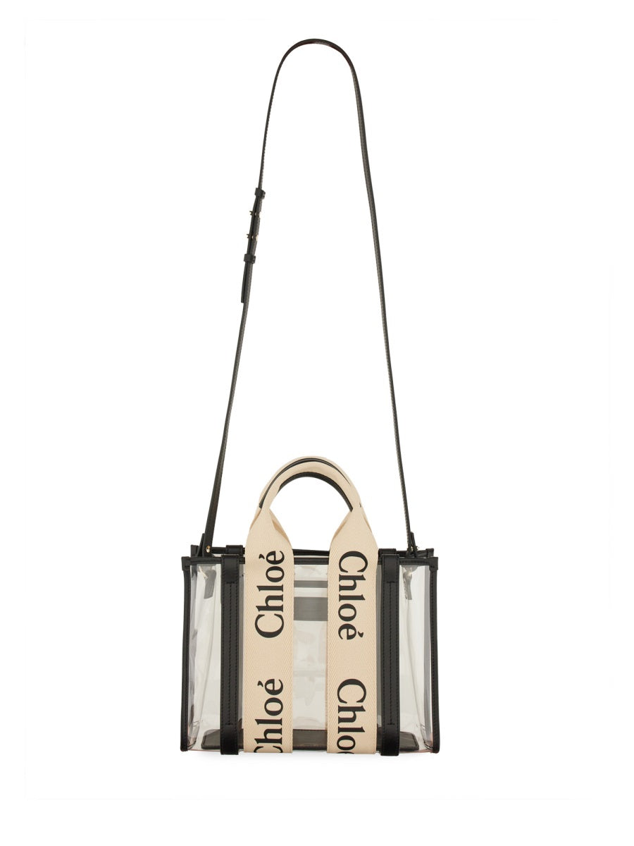 ChloÉ Hand Bags - Black | d6730e55abab9d460bc79a6f8dfdf08617d04768