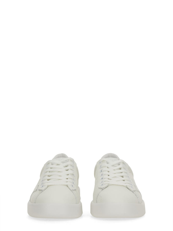 Golden Goose Sneakers - White | Wanan Luxury