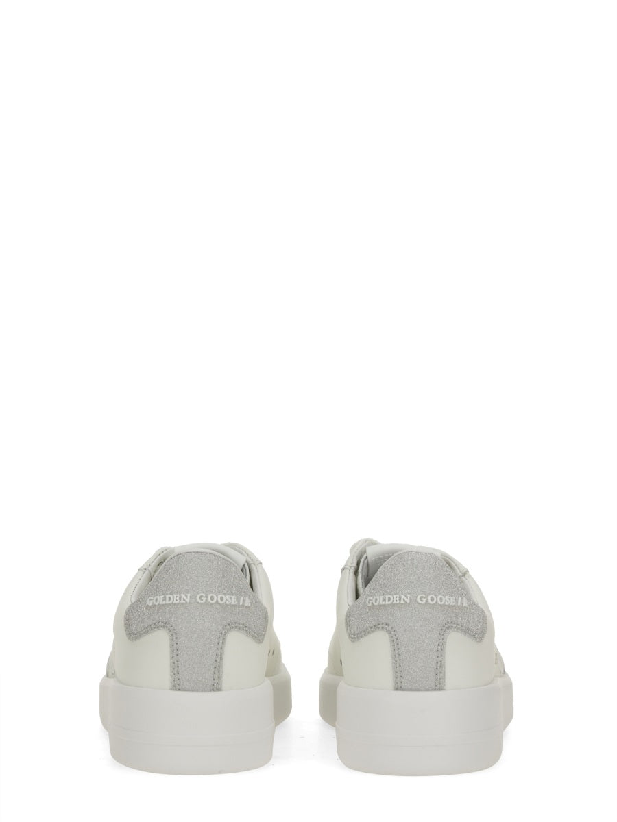 Golden Goose Sneakers - White | Wanan Luxury