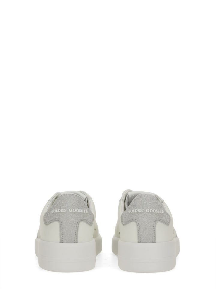 Golden Goose Sneakers - White | Wanan Luxury