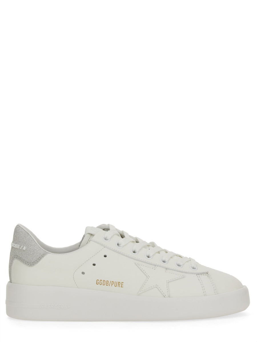 Golden Goose Sneakers - White | Wanan Luxury