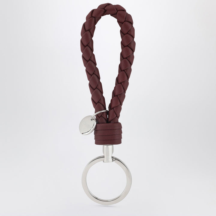 Bottega Veneta Jewelry - Burgundy | a30f33c85ec4fa1dc2f05fd29b501a0189c3383c