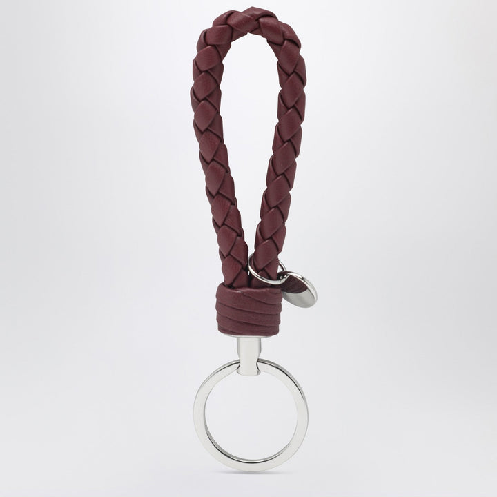 Bottega Veneta Jewelry - Burgundy | 7ae9fd6a21779e843bdd0884c8400a965a772f94