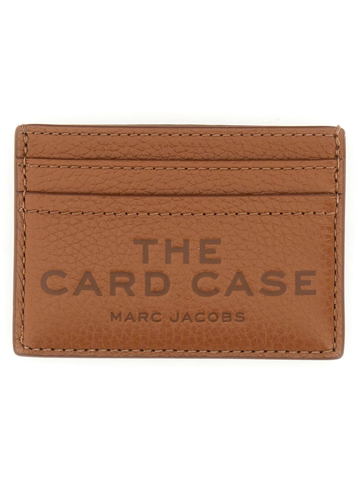Marc Jacobs Wallets & Pures - Brown | Wanan Luxury