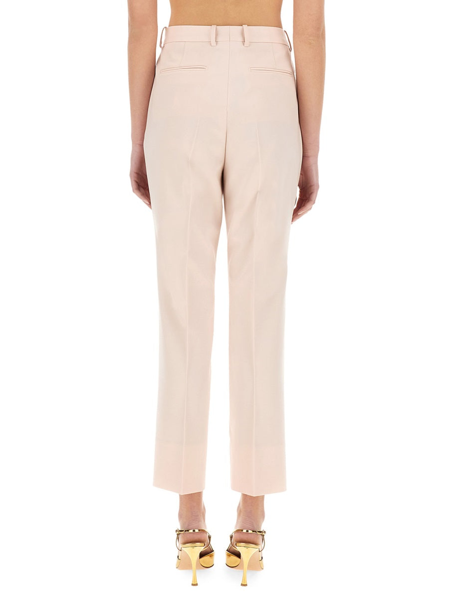 Tom Ford Pants - Neutral | Wanan Luxury