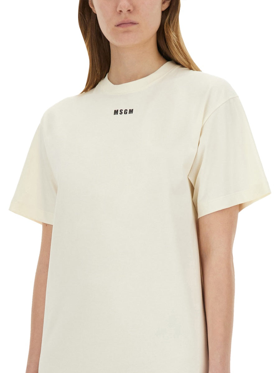 MSGM Suits & Dresses - White | Wanan Luxury