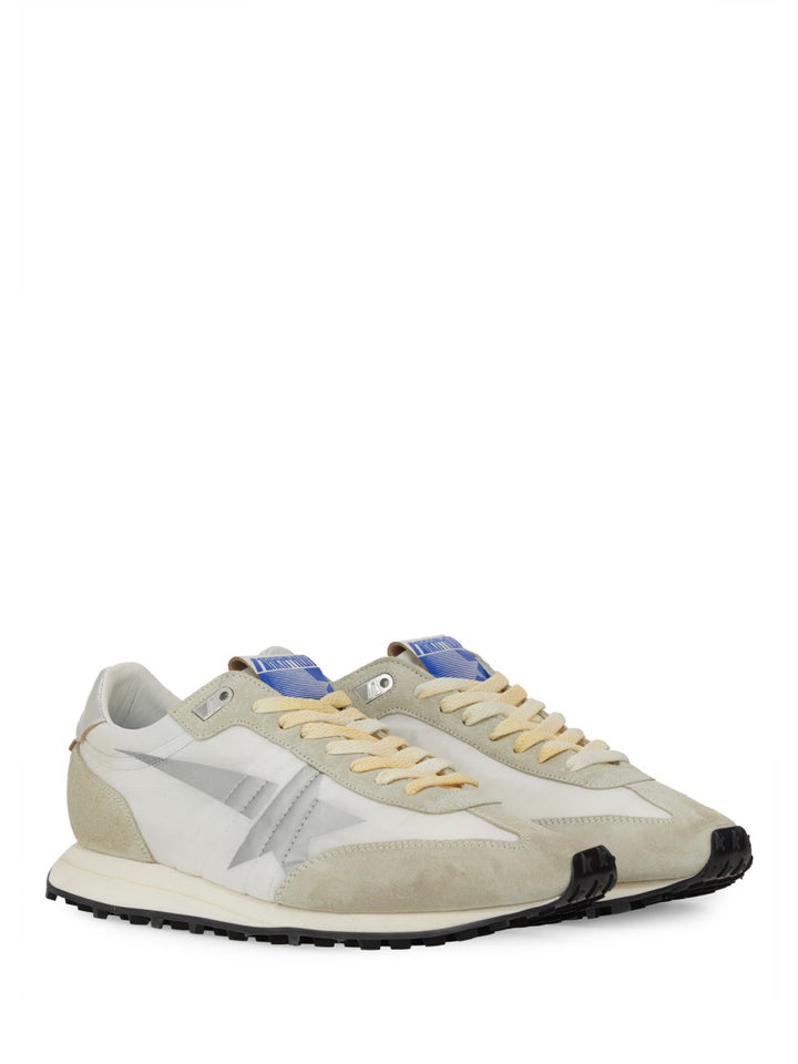 Golden Goose Sneakers - White | Wanan Luxury