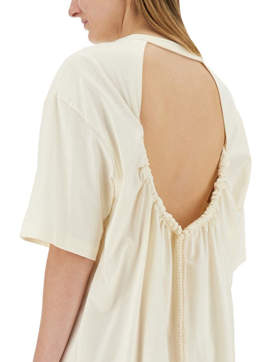 MSGM Suits & Dresses - White | Wanan Luxury