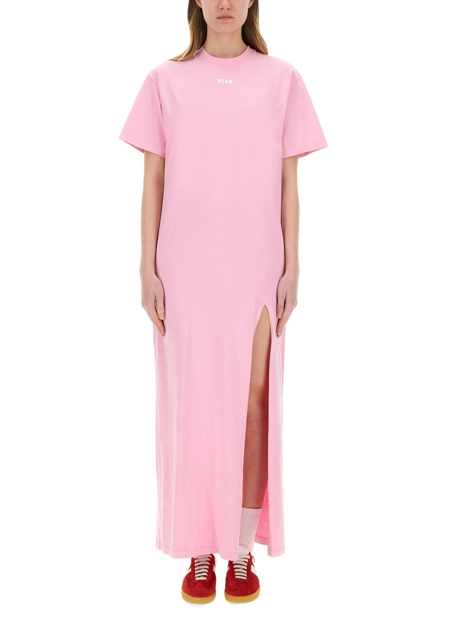 MSGM Suits & Dresses - Pink | Wanan Luxury