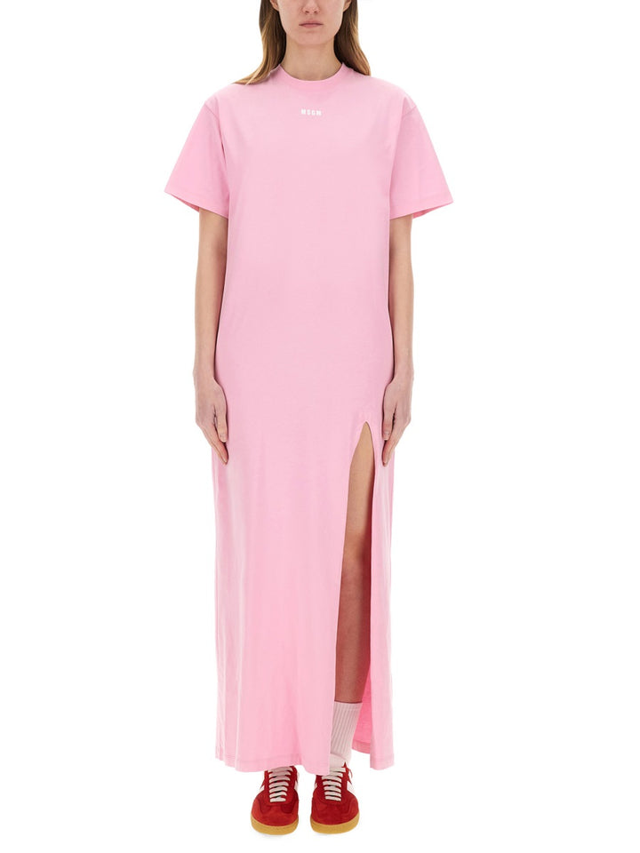 MSGM Suits & Dresses - Pink | Wanan Luxury