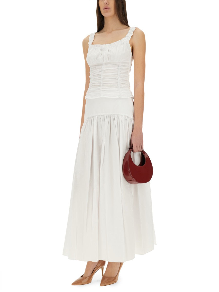 Staud Tops - White | Wanan Luxury