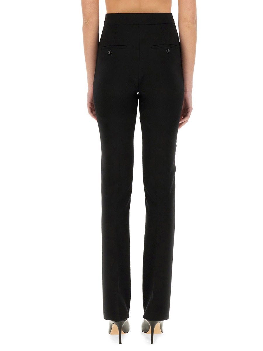 Max Mara Pants - Black | c04aabcdd182341063de9880efc3b098c9e2fdfe