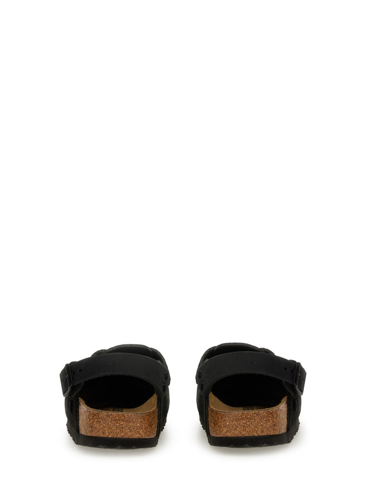 Birkenstock Sandals - Black | Wanan Luxury