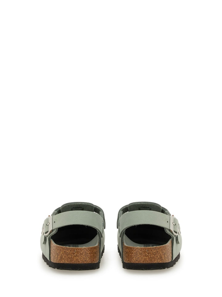 Birkenstock Sandals - Grey | Wanan Luxury