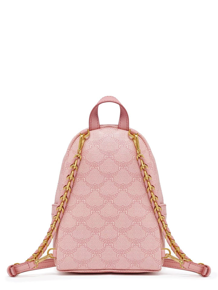 MCM Backpacks & Travels - Pink | Wanan Luxury