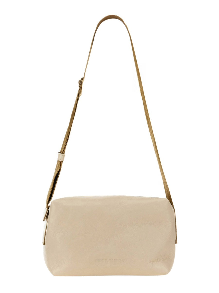 Uma Wang Shoulder Bags - Ivory | 00114a129eaab534090fcd4ff7542a43b570b959