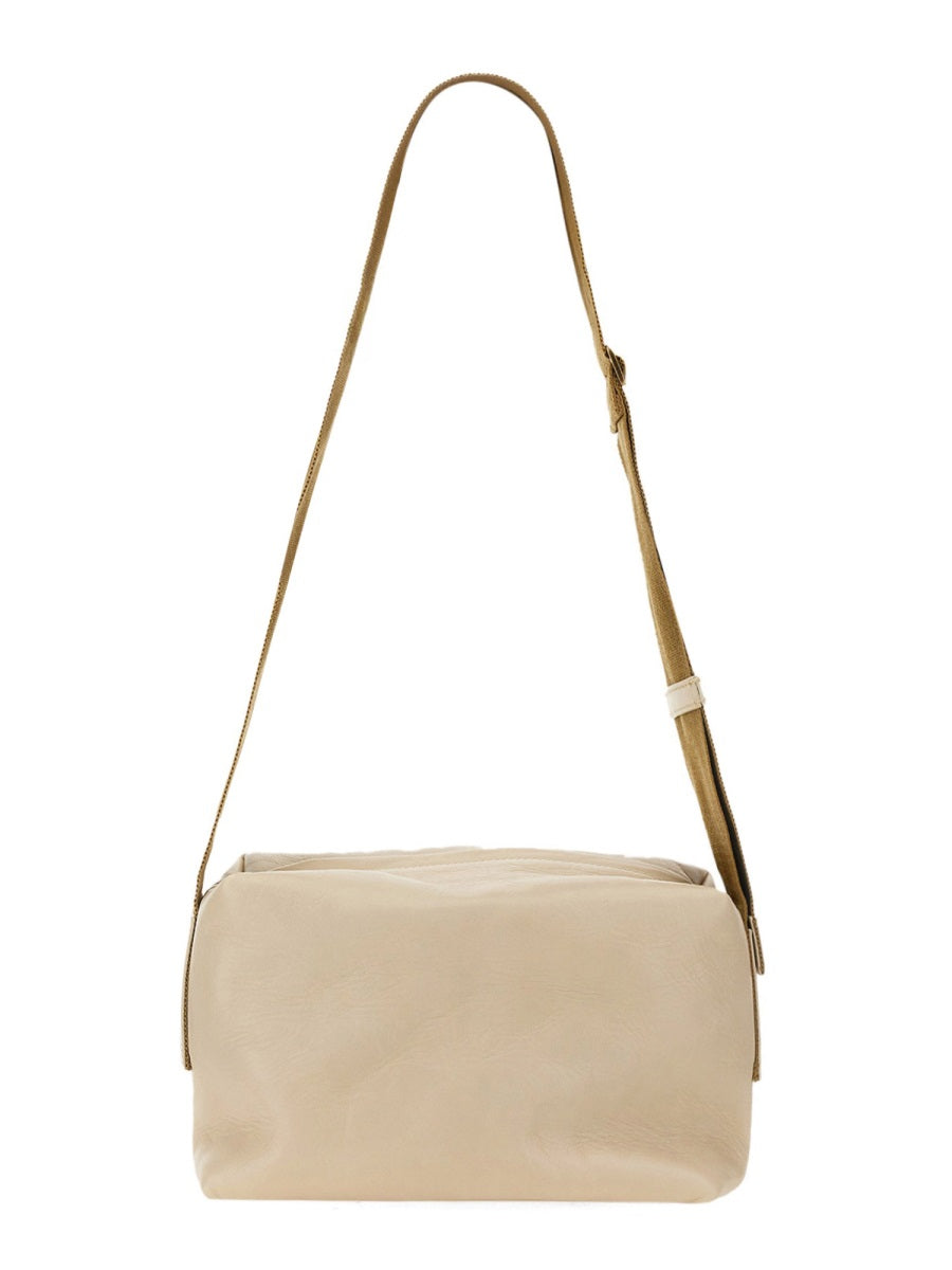 Uma Wang Shoulder Bags - Ivory | 876604e3dd57c2288e0dd10827817db74c8f3c38