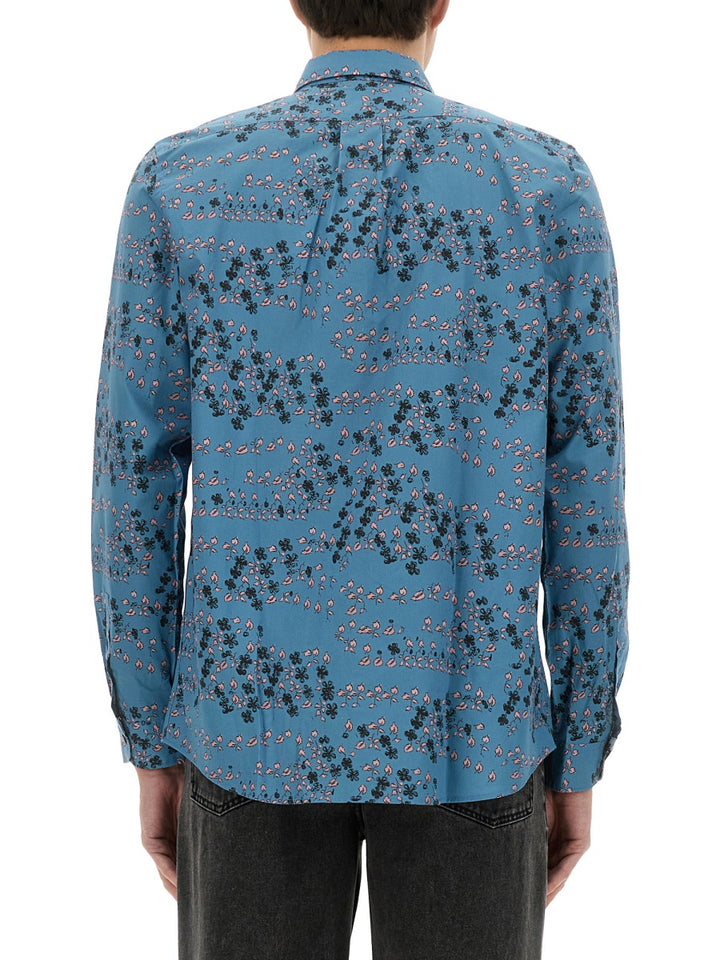 Ps Paul Smith Shirts - Multcolor | Wanan Luxury