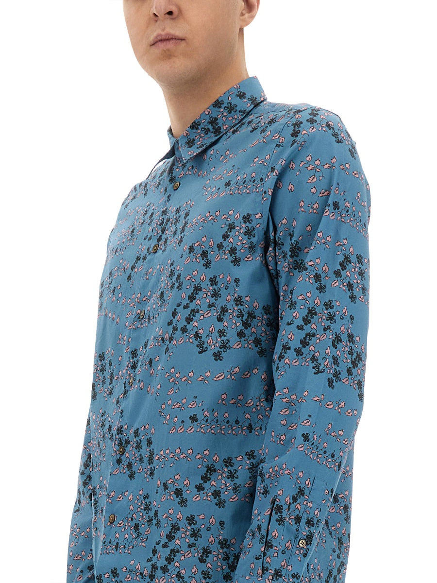 Ps Paul Smith Shirts - Multcolor | Wanan Luxury