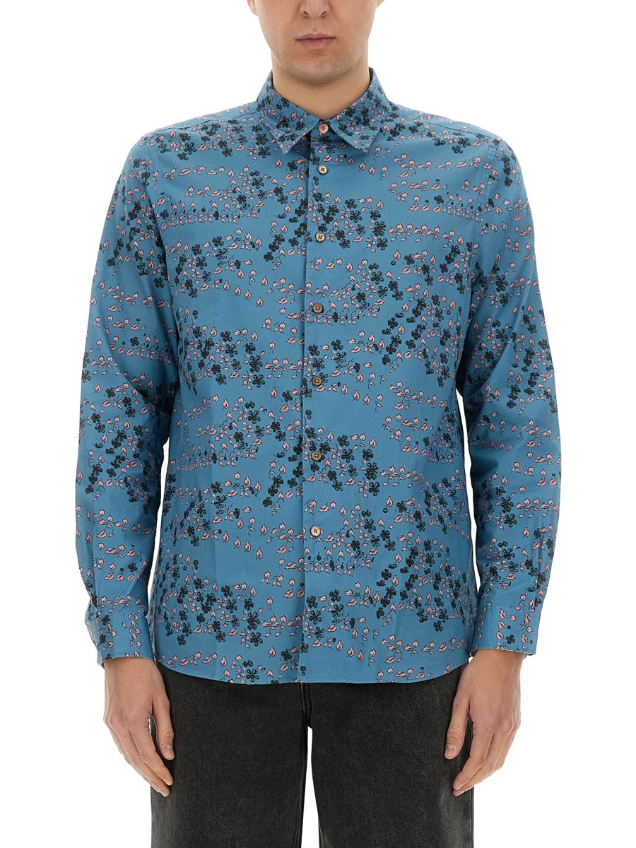 Ps Paul Smith Shirts - Multcolor | Wanan Luxury