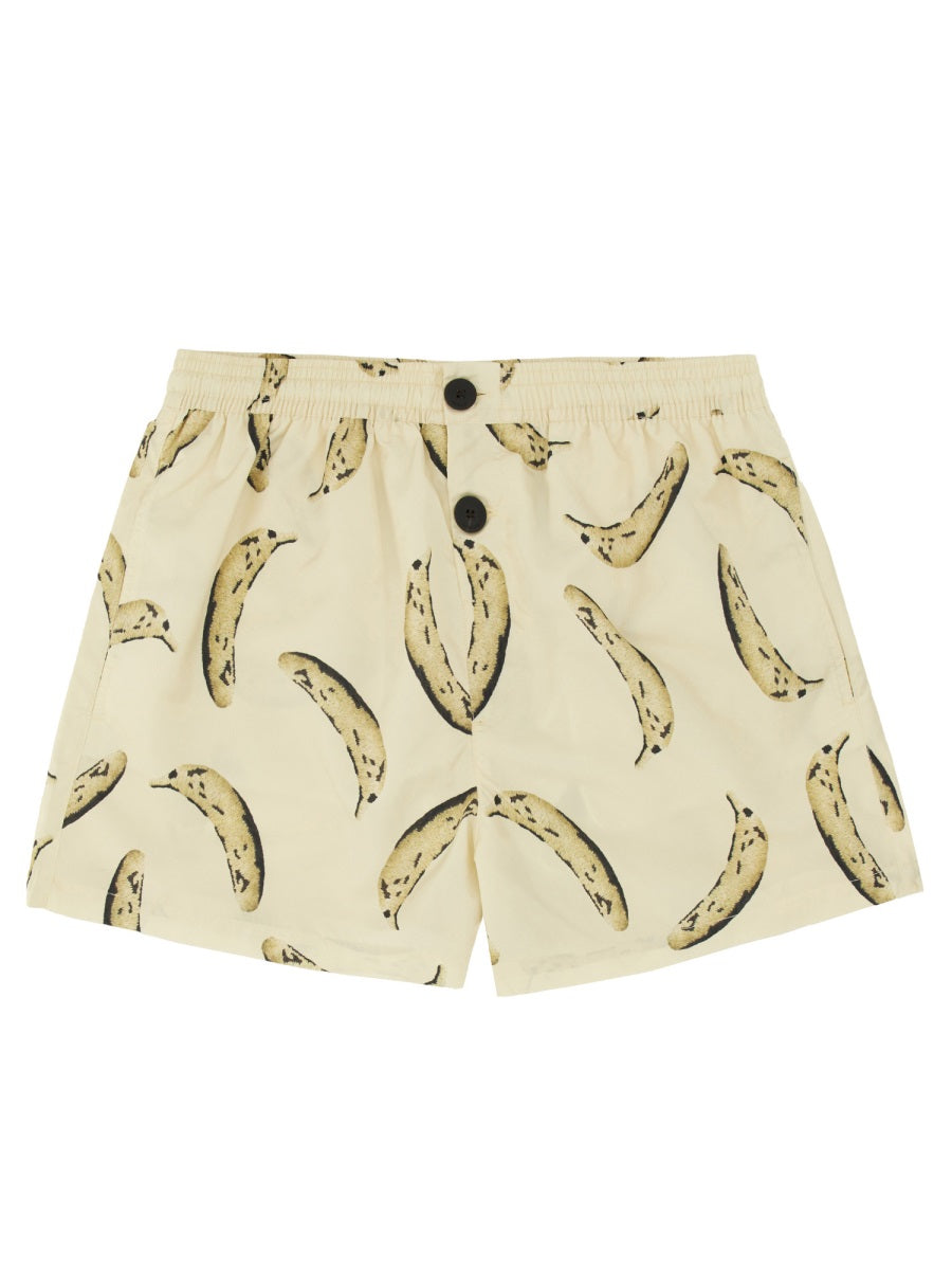 Jacquemus Swimwears - Beige | Wanan Luxury