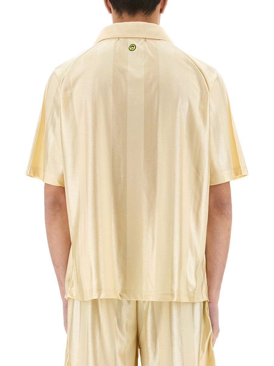 Barrow T shirts - Beige | Wanan Luxury