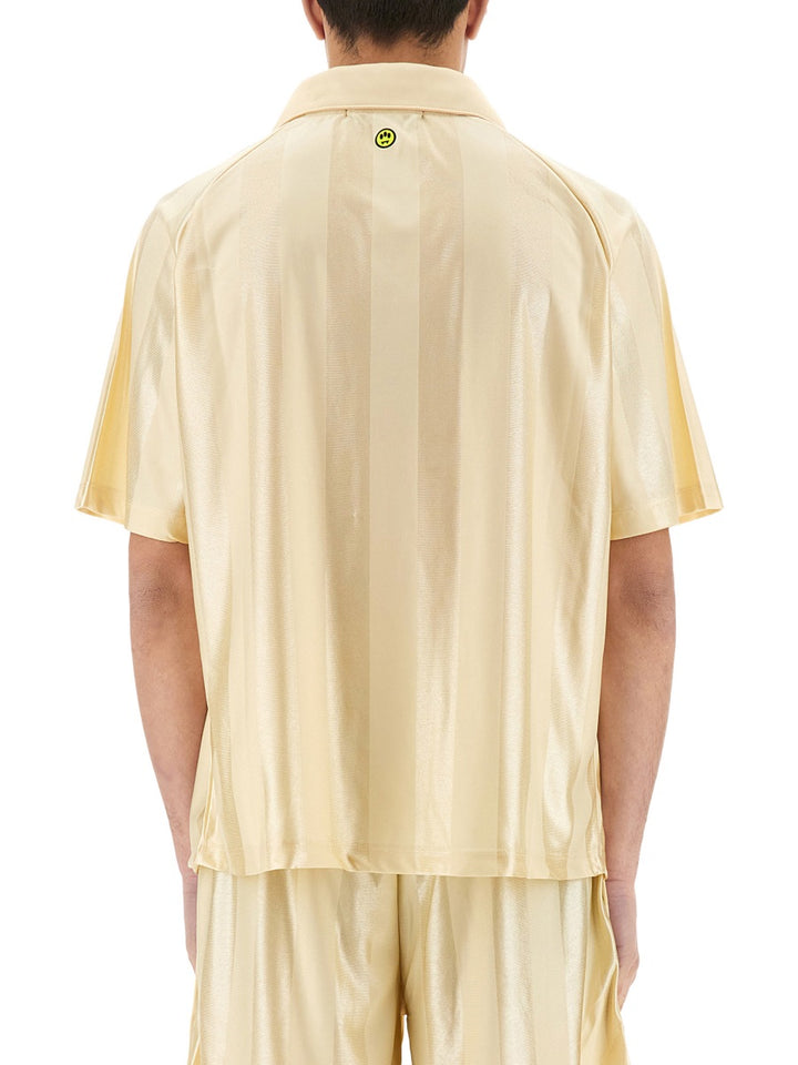 Barrow T shirts - Beige | Wanan Luxury