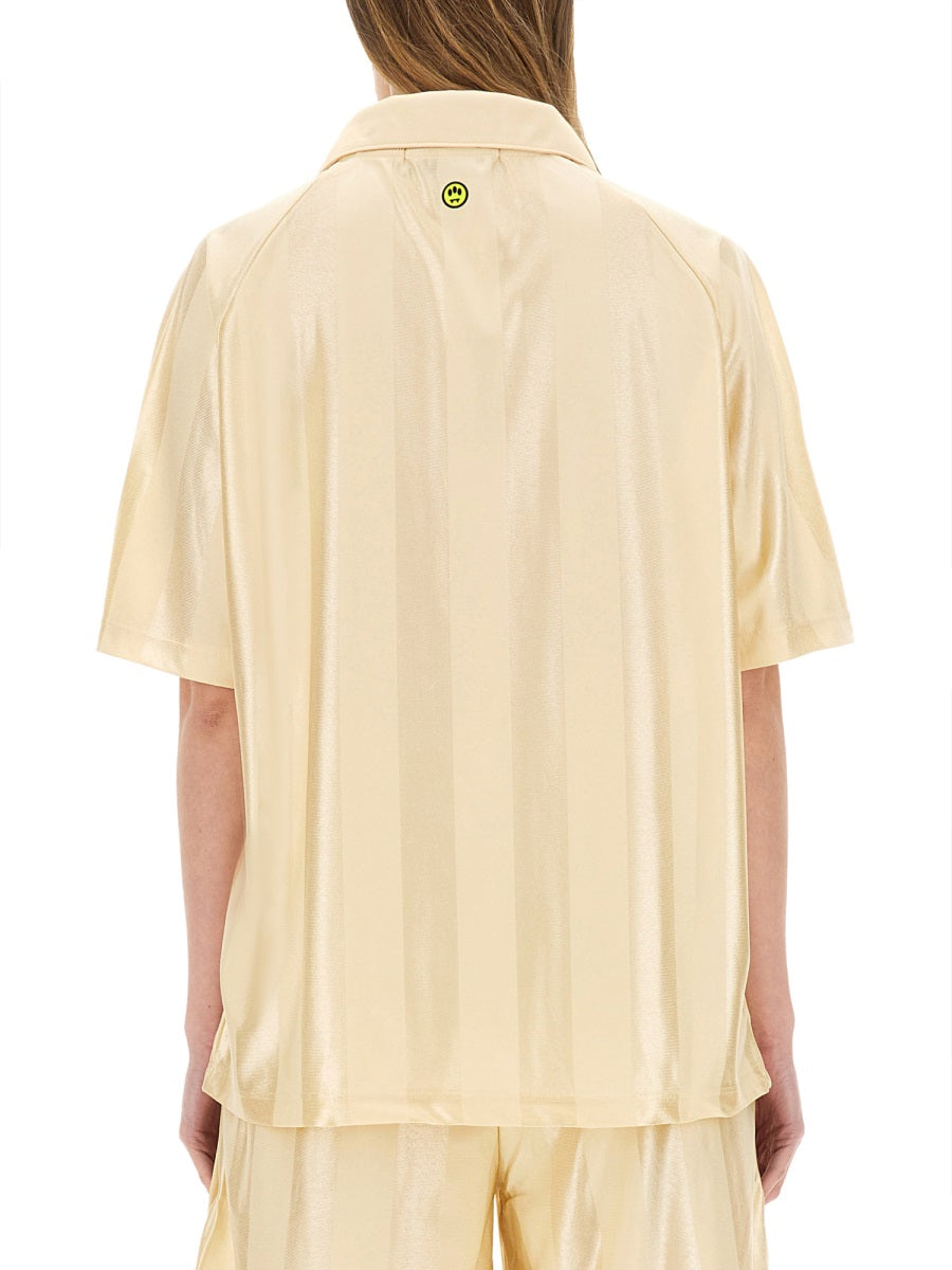 Barrow T shirts - Beige | Wanan Luxury