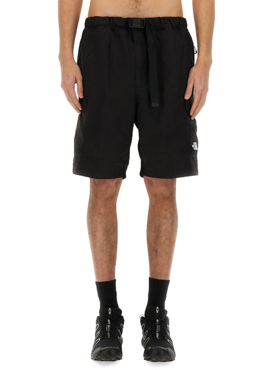 Cargo Shorts