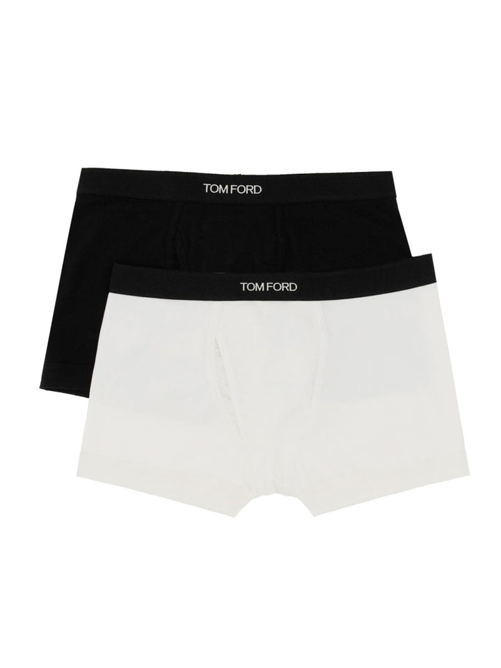 Tom Ford Underwear - Black | Wanan Luxury