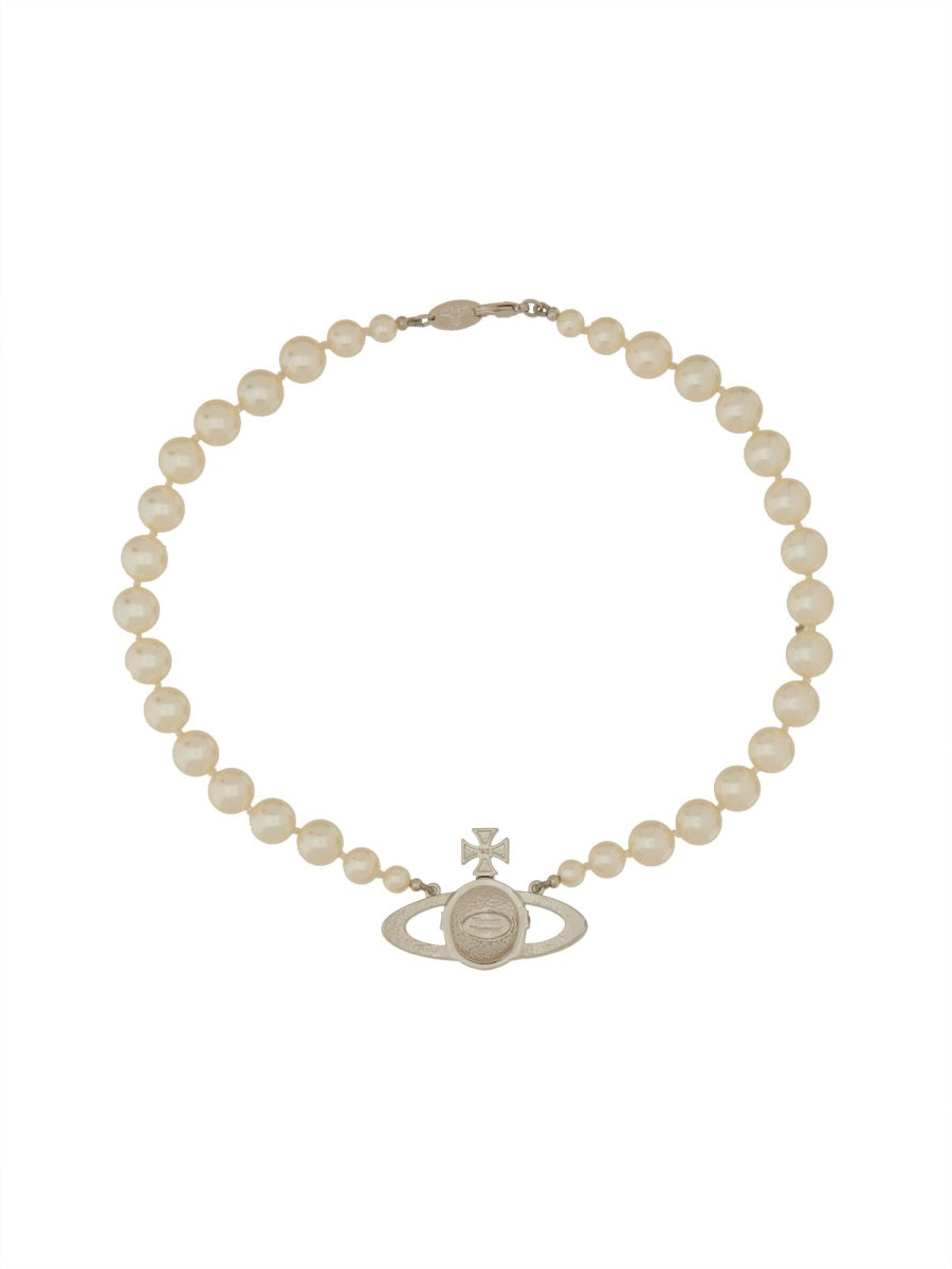 Vivienne Westwood Necklaces - Multcolor | Wanan Luxury