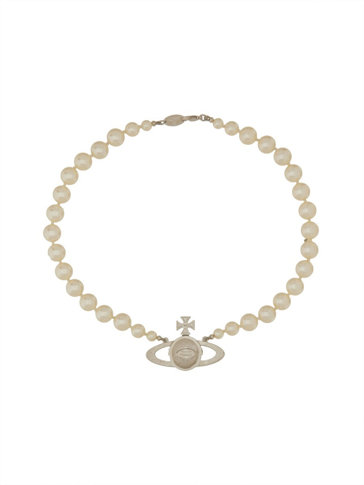 Vivienne Westwood Necklaces - Multcolor | Wanan Luxury