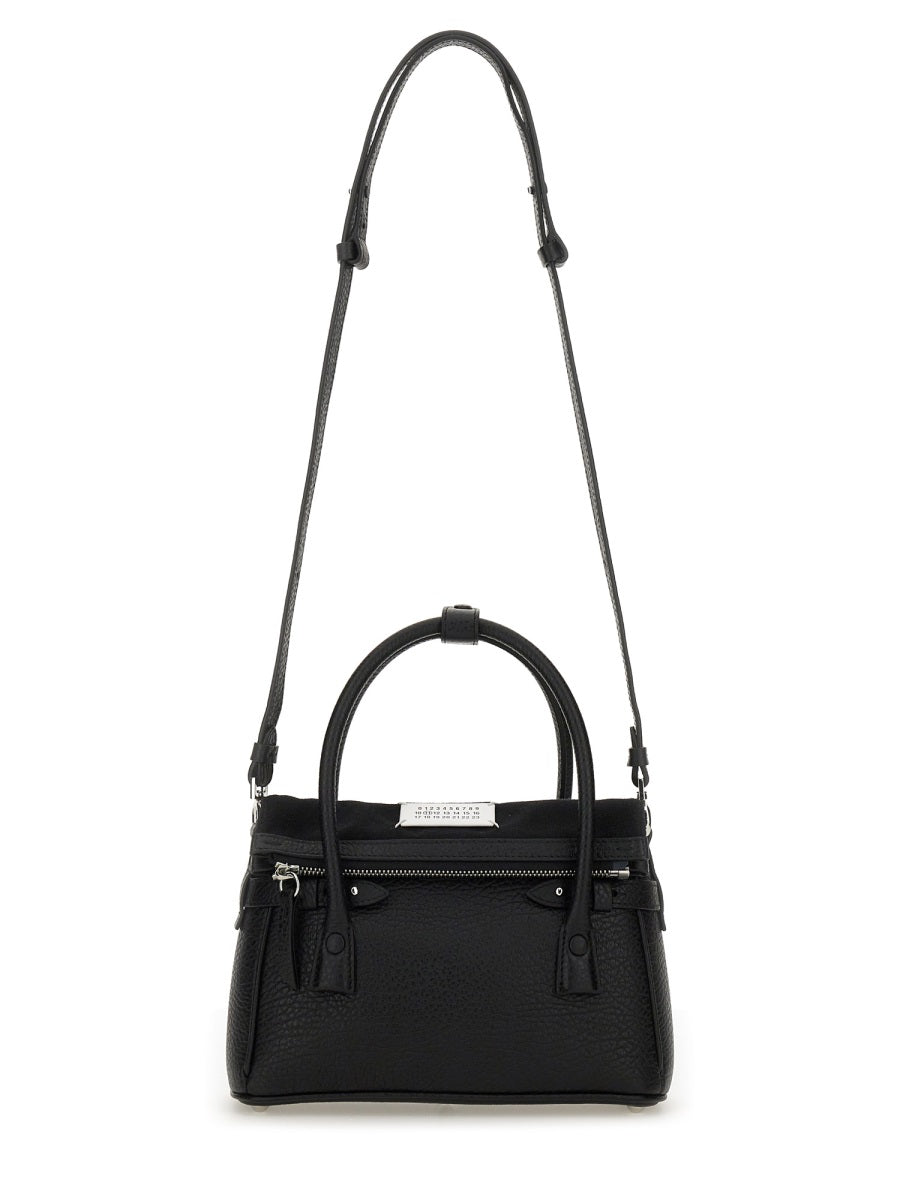 Maison Margiela Hand Bags - Black | Wanan Luxury